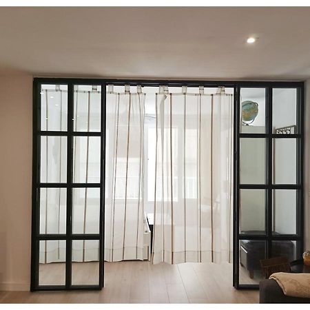 Apartamento Mariana Luxury Granada Exterior foto