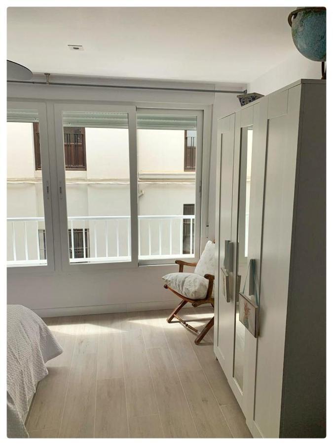 Apartamento Mariana Luxury Granada Exterior foto