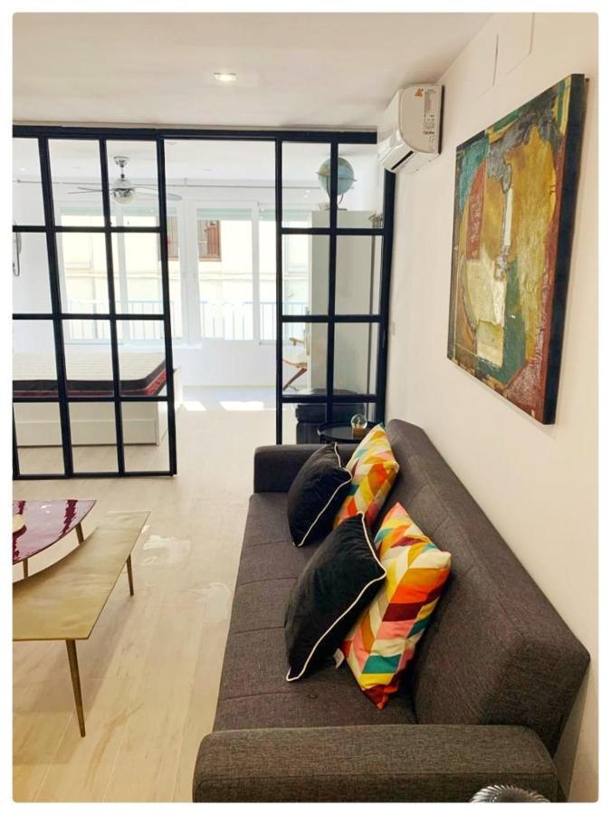 Apartamento Mariana Luxury Granada Exterior foto