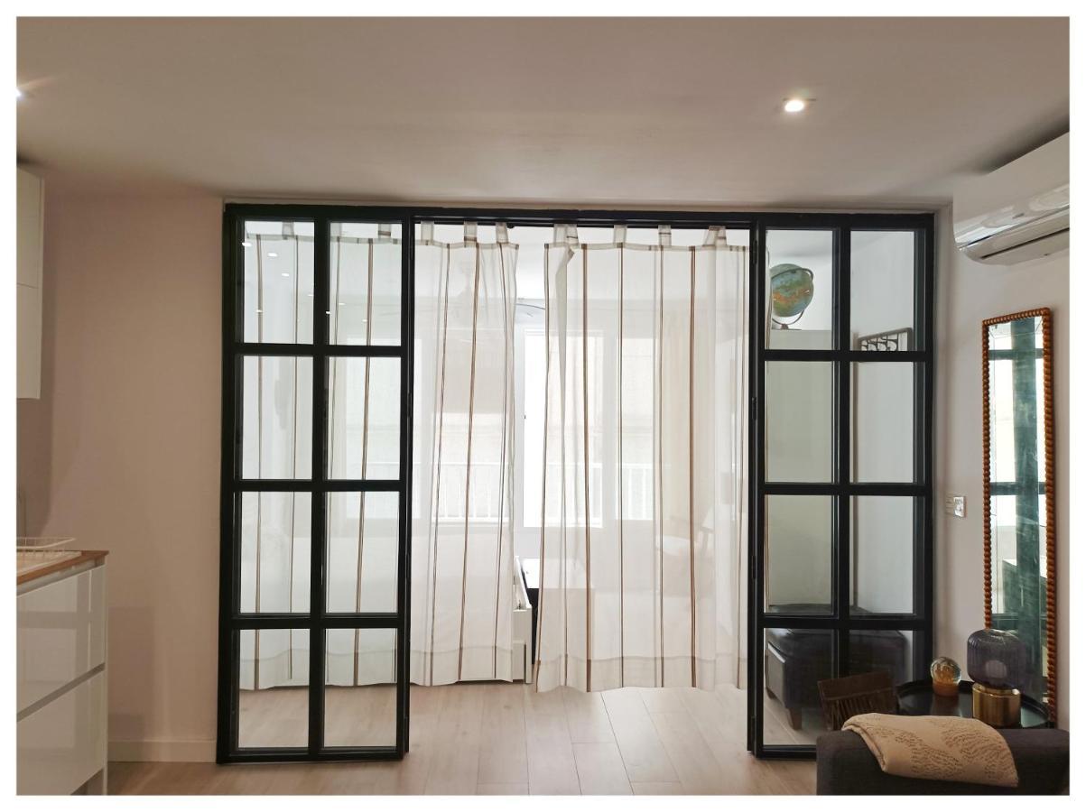 Apartamento Mariana Luxury Granada Exterior foto
