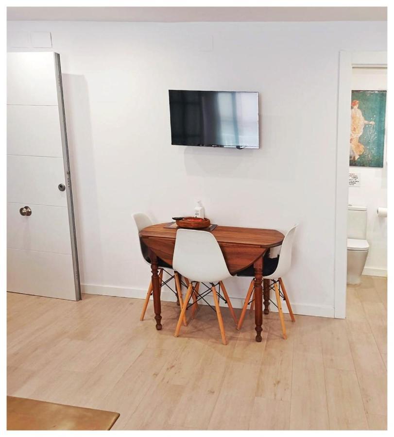 Apartamento Mariana Luxury Granada Exterior foto